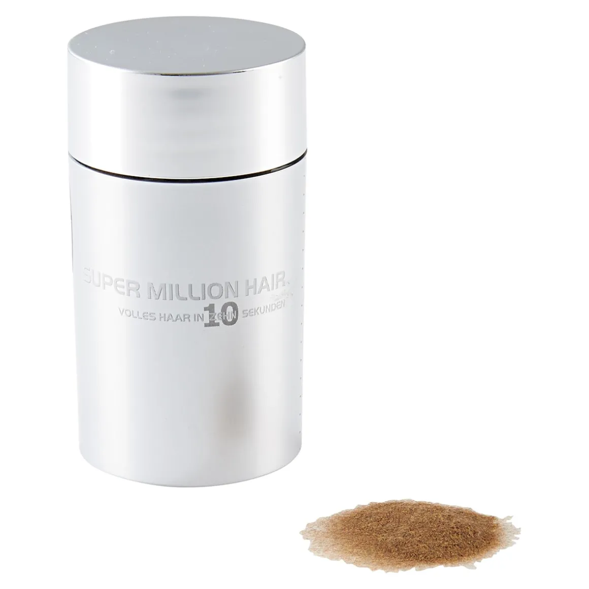 Super Million Hair, 15 g naturblond (67)