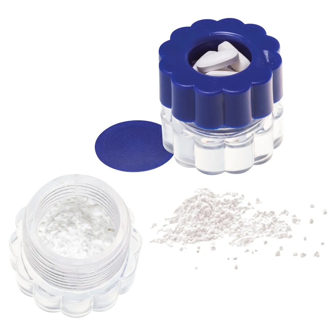 Tabletten-Komplett-Set