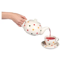 Teekanne „Kunterbunt“, 1,2 l