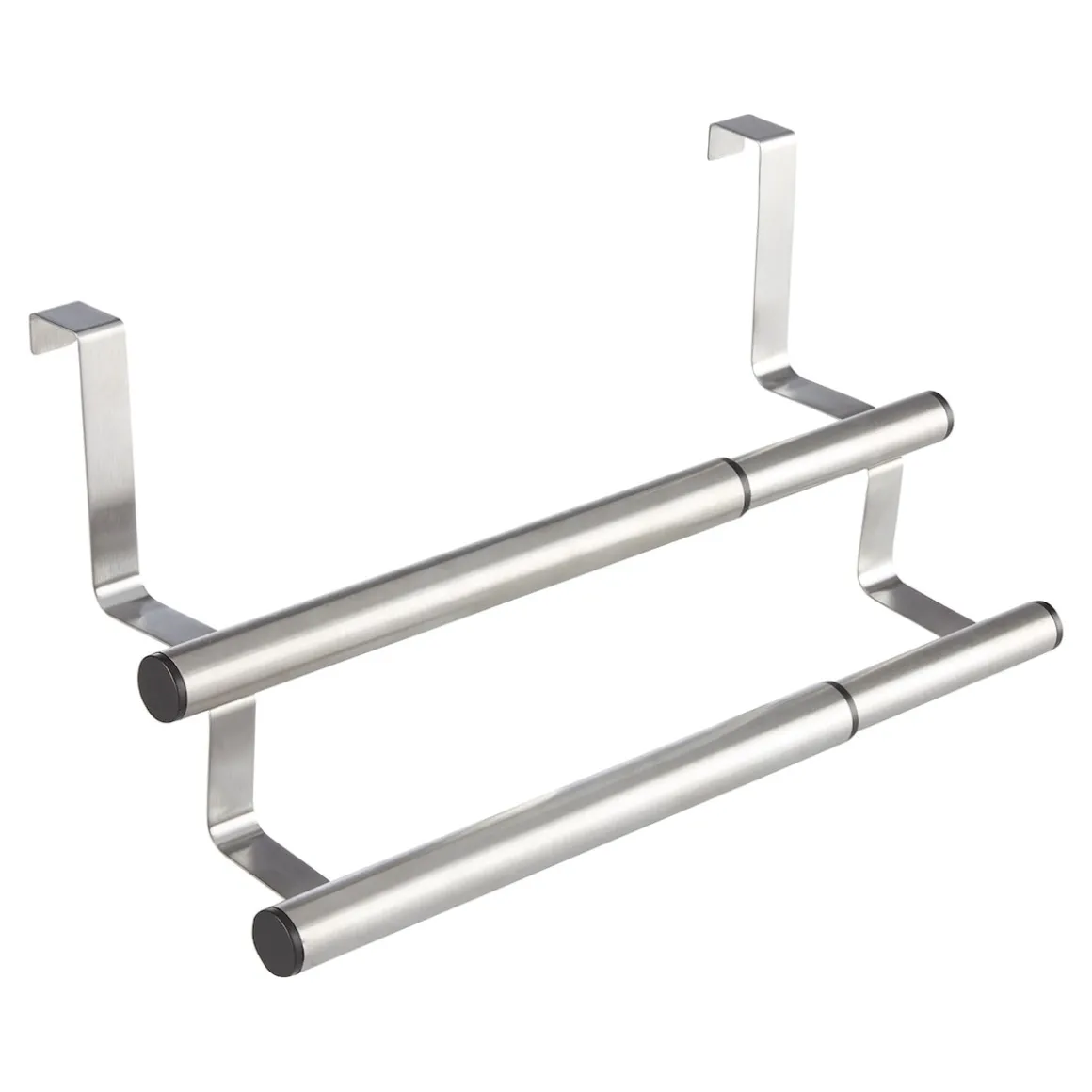 Teleskop-Handtuchstange "Doppel"