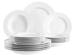 Tellerservice, Porzellan Arlona