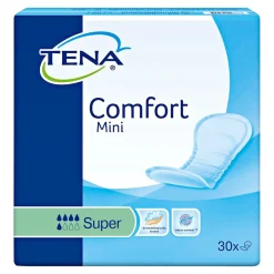 TENA "Comfort Mini Super", 30 Stück