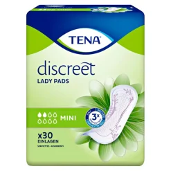 Tena Lady Discreet "Mini"