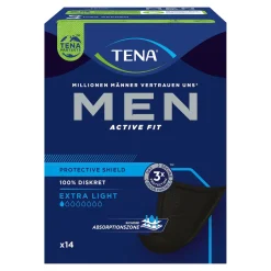 Tena Men "Extra Light", 14 Stück