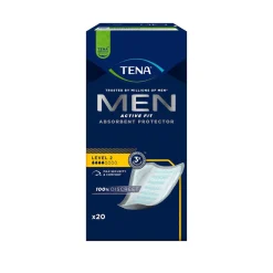 TENA Men "Level 2", 20 Stück