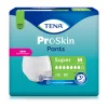 Tena ProSkin Pants unisex Super 2010 ml, 12 Stück