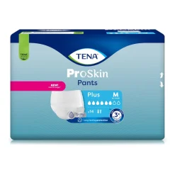 Tena ProSkin Pants unisex Plus 1440 ml, 14 Stück