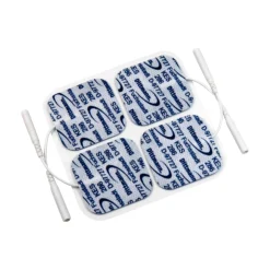 TENS-Klebeelektroden, 8 Stück