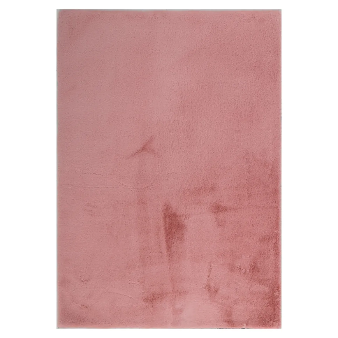 Teppich „Kuschel“ beere