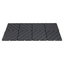 Terrassenfliesen, 8 Stück = 0,72 m² Design 3