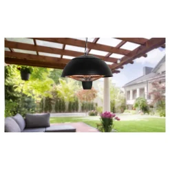 Terrassenheizer Sole