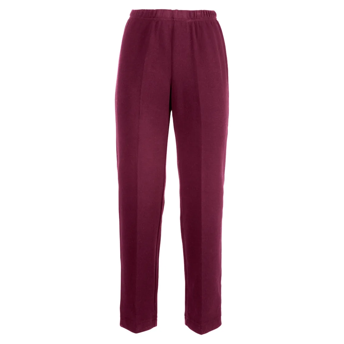 Thermohose "Manuela" bordeaux