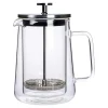 Thermo-Kaffee-Tee-Presse, 600 ml