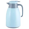 Thermokanne „Hellblau“, 1l