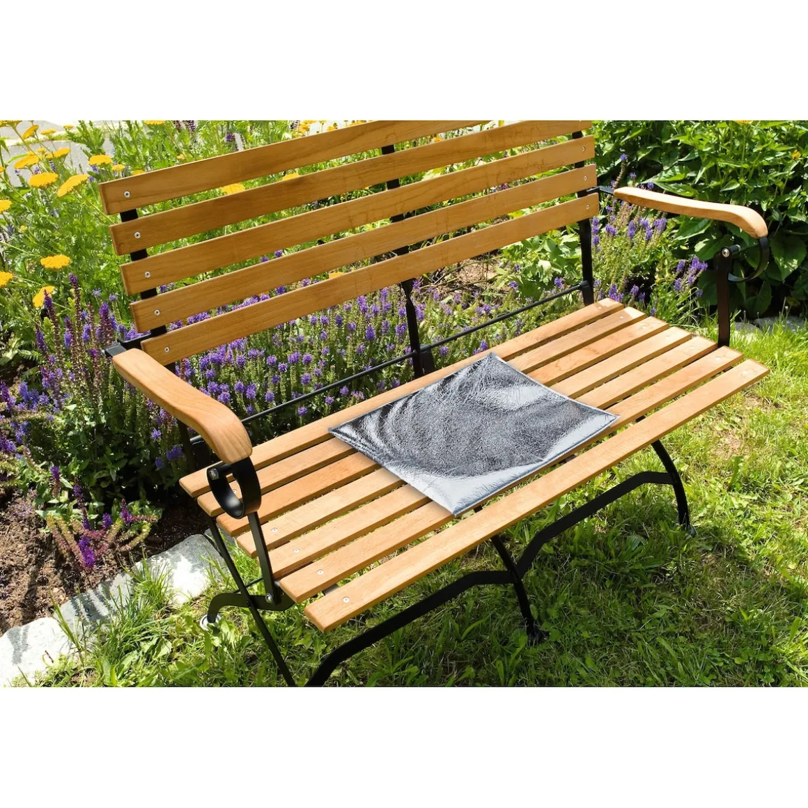 Thermo-Kissen 30x35 cm