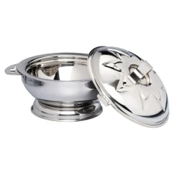 Thermoschüssel "Eleganza" 600 ml