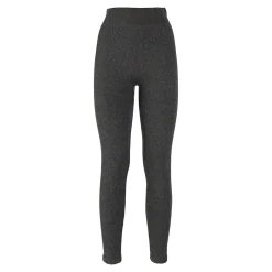 Thermo-Stretch-Leggings "Ute" anthrazit