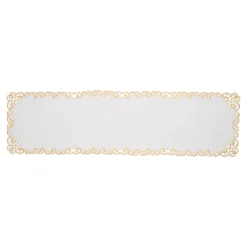 Tischläufer „Elegant“, 140x40 cm