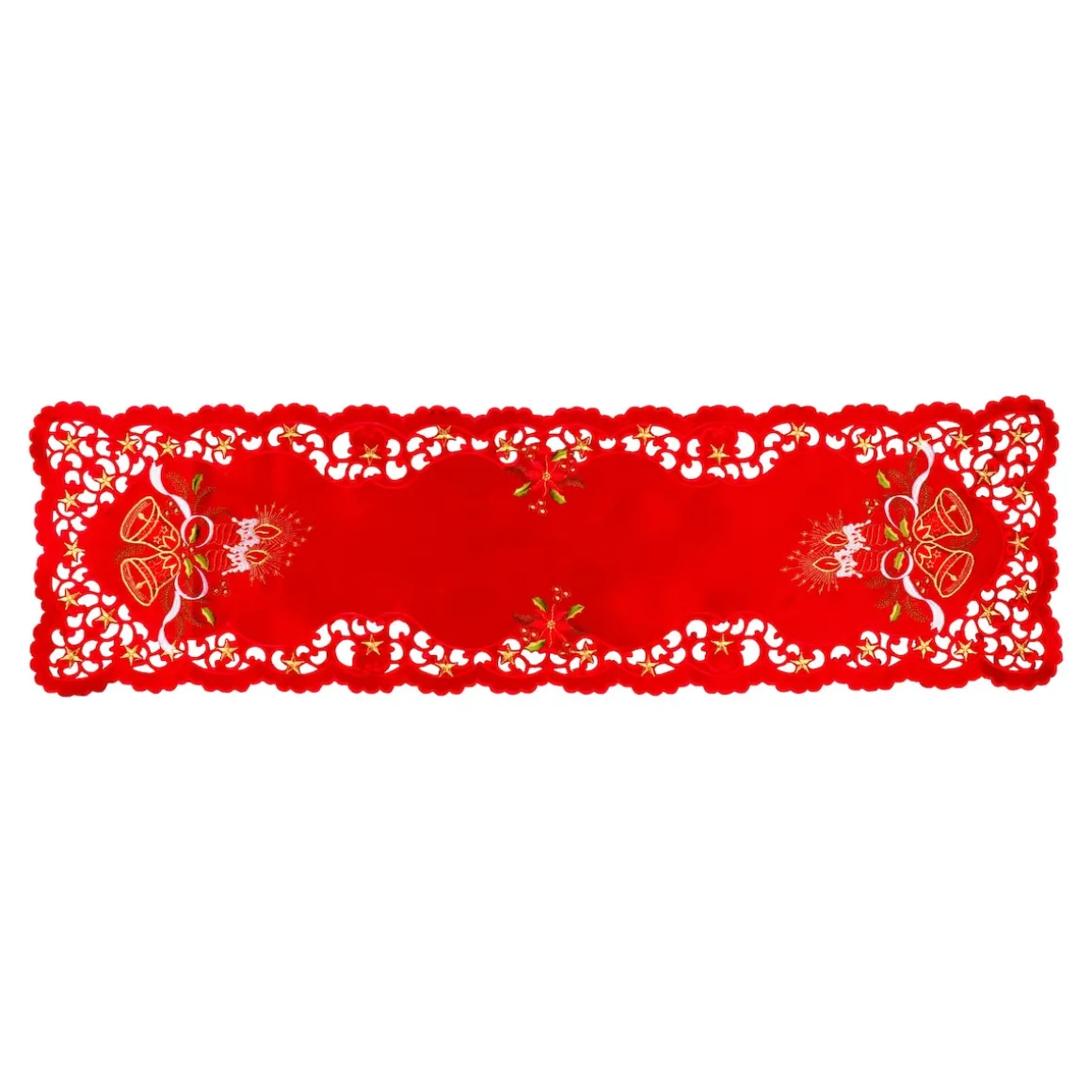 Tischläufer „Glockenspiel“, 140x40 cm