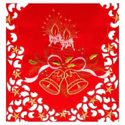 Tischläufer „Glockenspiel“, 140x40 cm