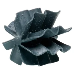 Toilettenbürste "borstenlos"