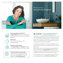 Toilettensitzerhöhung