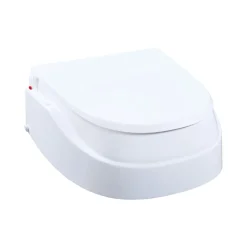 Toilettensitzerhöhung Smartfix