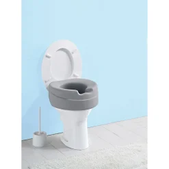 Toilettensitzerhöhung "Soft"