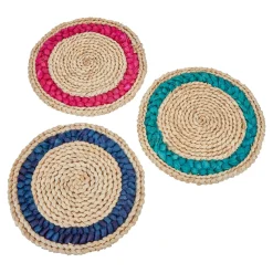 Topfuntersetzer, 3 Stück