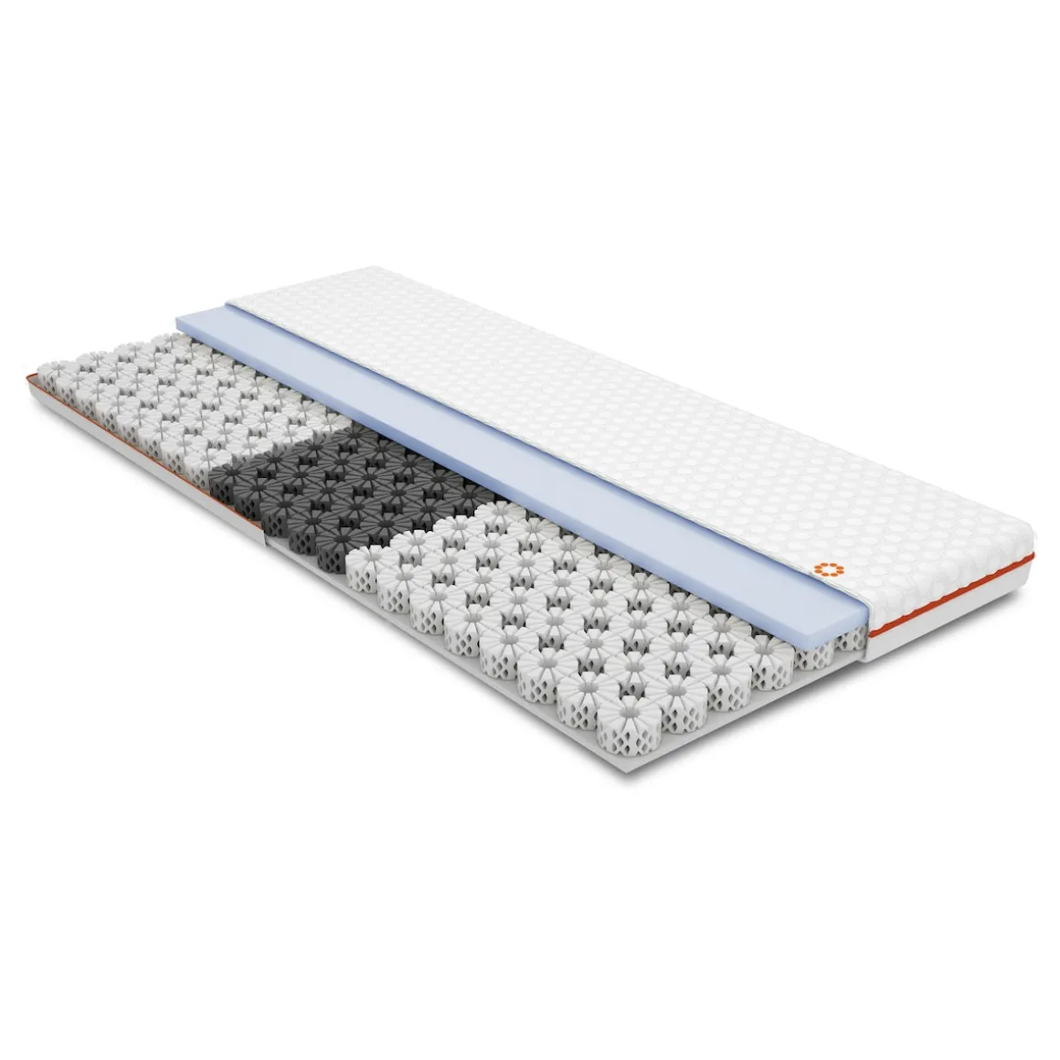 Topper "OctaSleep Smart" Breite: 90 cm