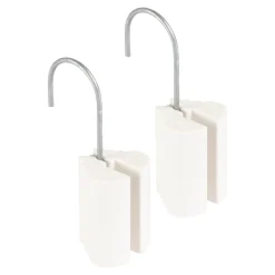 Tür- und Fensterstopper, 2 Stück