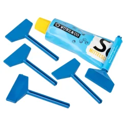 Tubenquetscher „universal“, 5 Stück