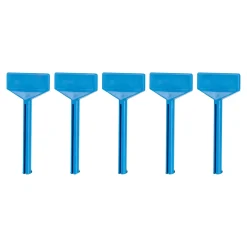 Tubenquetscher „universal“, 5 Stück