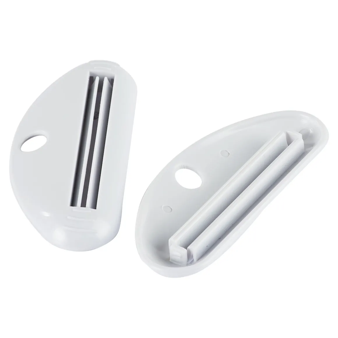 Tubenquetscher "Zahnpasta-Retter", 2 Stück