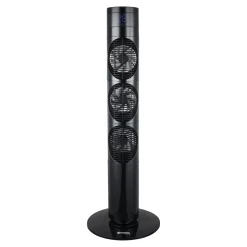 Turmventilator mit Fernbedienung "Dolmen 3"