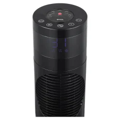 Turmventilator mit Fernbedienung