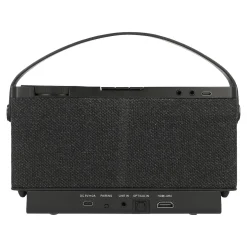 TV-Sprachverstärker "Horst"