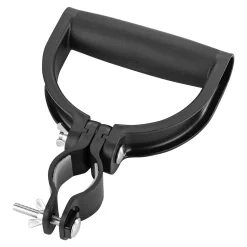 Universal-Griff „ergonomisch“