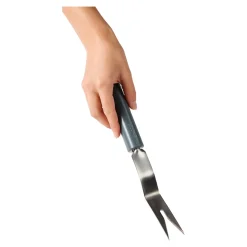 Unkrautstecher mit Teleskopstiel