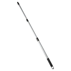 Unkrautstecher mit Teleskopstiel