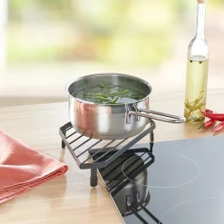 Untersetzer "Abkühl-Platz"