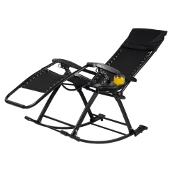 Variabler-Schaukelstuhl 