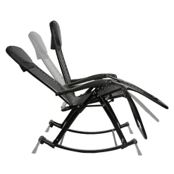 Variabler-Schaukelstuhl 