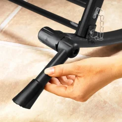 Variabler-Schaukelstuhl 