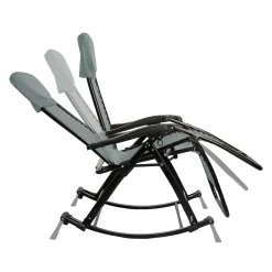 Variabler-Schaukelstuhl 