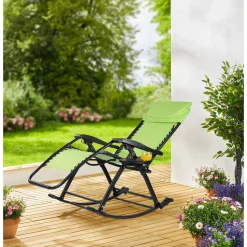 Variabler-Schaukelstuhl