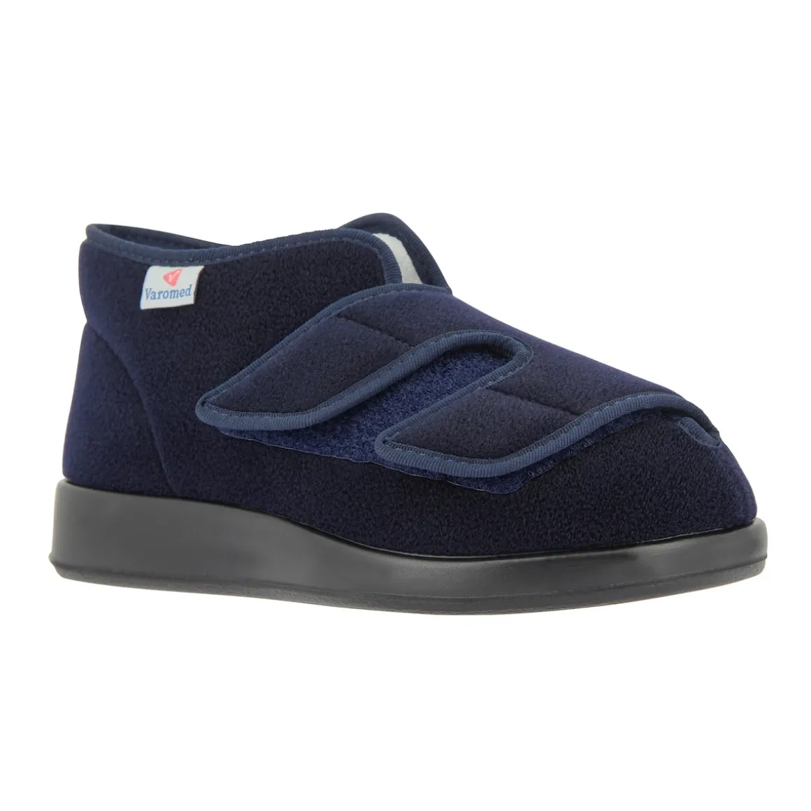 Verbandschuh Genua blau