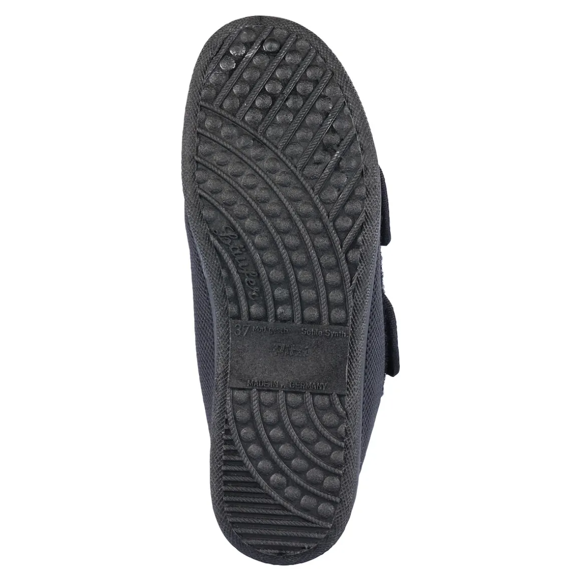 Verbandsschuh "Emil"