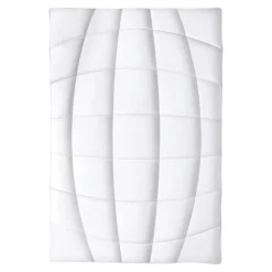 Vierjahreszeitensteppbett "Soft" 200x200 cm