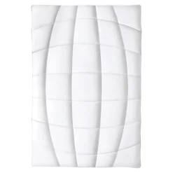 Vierjahreszeitensteppbett "Klima" 135x200 cm